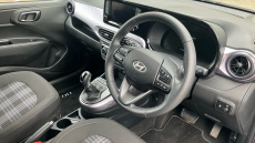 Hyundai i10 1.2 [79] Premium 5dr Auto [Nav] Petrol Hatchback